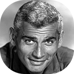 Jeff Chandler